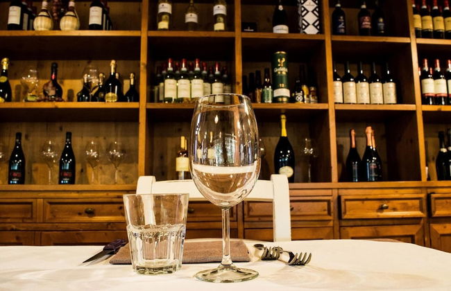 Agriturismo Tre Rondini - Foto 28