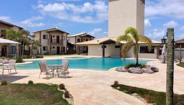 Kite House Lençóis II - Foto 3, sunbed