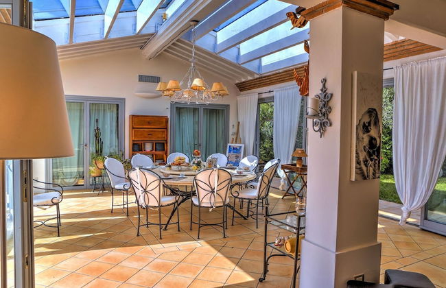 Villa Le Cave 12 in Campalto - Foto 2