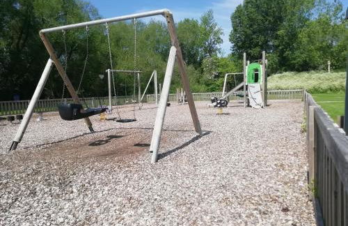 Lovely Lakeside lodge for families and friends - Foto 23