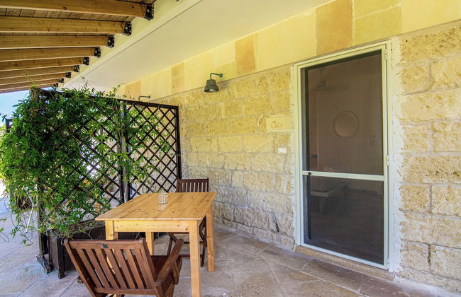 BIO AGRITURISMO SALOS - Foto 34