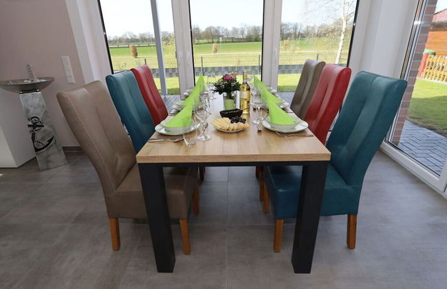 Marinapark 147 Modern Retreat - Photo 28