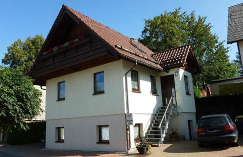 Stunning Home In Auerbachot Rempesgrün - Foto 8