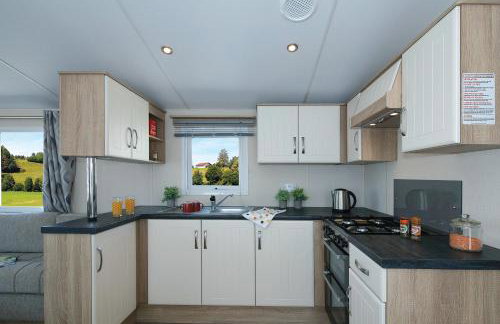 Roselands caravan park, Nr Lands End, Cornwall - Foto 21