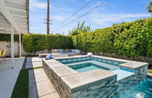 The Yellow Retreat - Foto 69