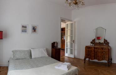 Maison Cècile Appartamento in villa. Host Marianna - Foto 16