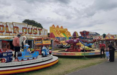 Cosy seaside flat - 40 min to Edinburgh - Foto 20
