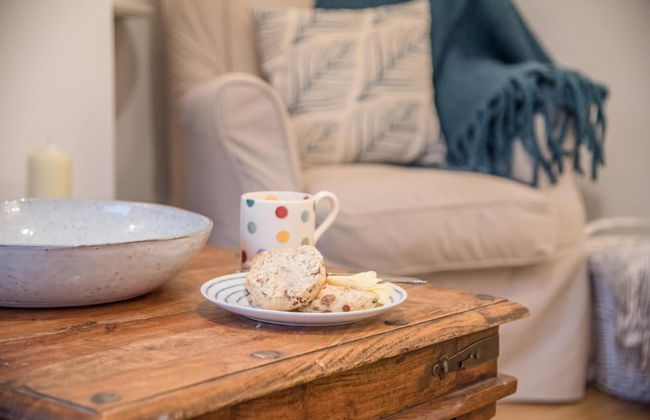 Railway Cottage, Aldeburgh - Foto 23