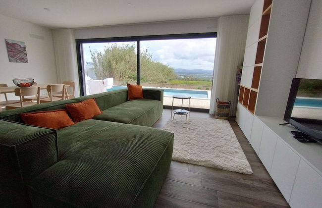 Lavish Holiday Home With Private Pool - Foto 16