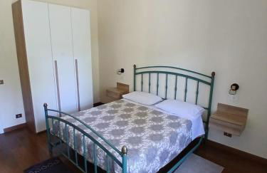 Villa Tusculum - Duplex apartment - Foto 9