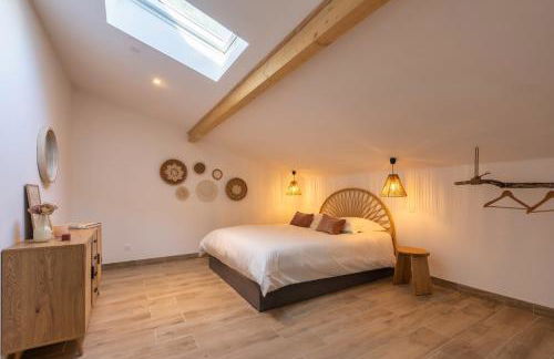 Les Villas de Julie au Domaine des Muses - Foto 46