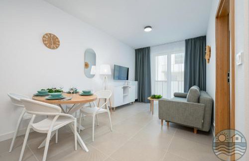 Dąbki Beachfront Retreat - Foto 9