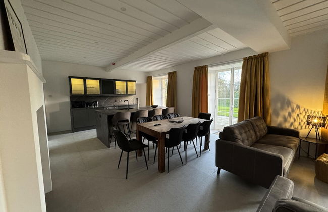 Captivating 5-bed Apartment Near Sion Mills - Foto 13