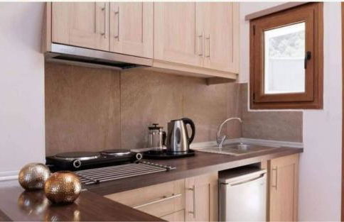 Loukia's Studios and Apartments - Foto 27