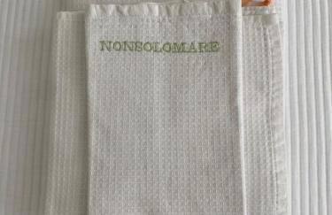 NONSOLOMARE Wifi aria condizionata ascensore - Foto 28