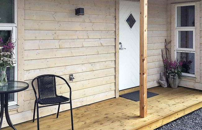 8 Person Holiday Home in Skei i Jolster - Foto 36