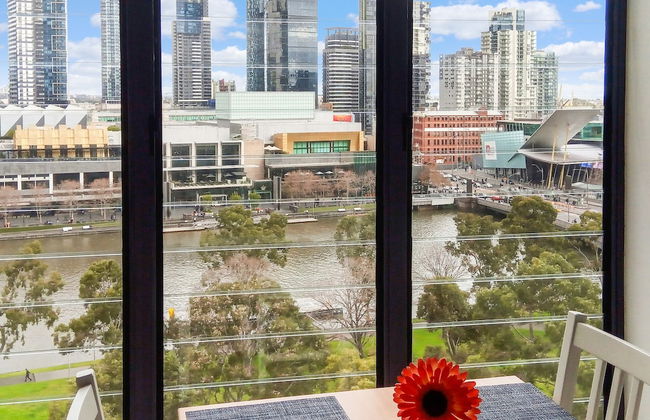 Short Stay Apartment at Flinders - Foto 6