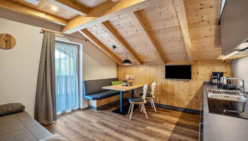 Krämerhof Apt Villnösser Geisler - Foto 3