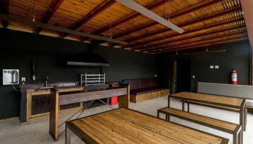 Triplex com Design Industrial em Itaipava | AIR A2 - Foto 2