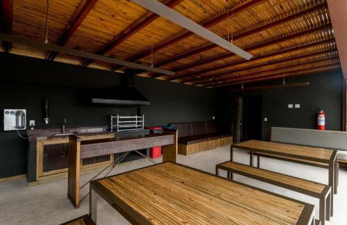 Triplex com Design Industrial em Itaipava | AIR A2 - Foto 2