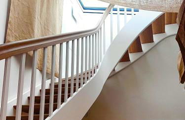 Luxury Apartment With Rooftop Terrace In Heiligendamm - Foto 18