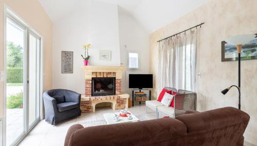 Le Chemin Vert - maison avec piscine - Foto 3