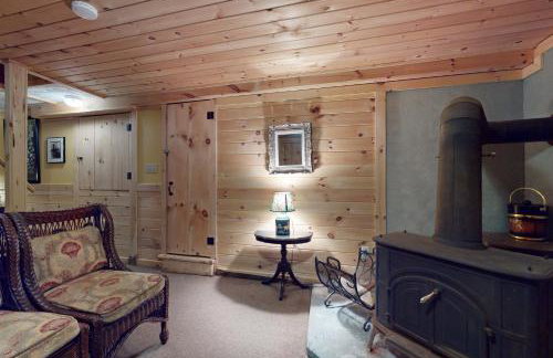 Clark's Cottage - Foto 24