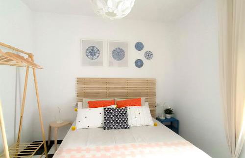 'La Fontanalla' Naturaleza a dos pasos del Mar - Foto 24