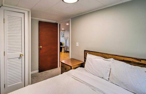 Lakefront Retreat with Kayaks, Grill, Fire Pit! - Foto 14