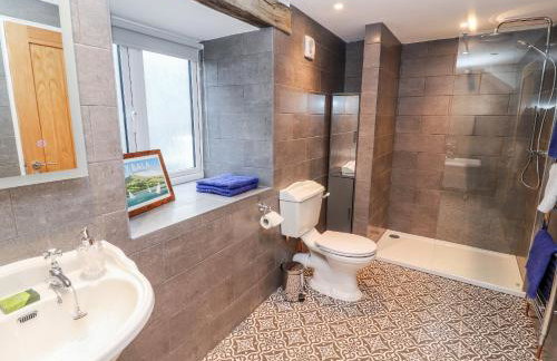 Stabl, Plas Moelfre Hall Barns - Foto 17