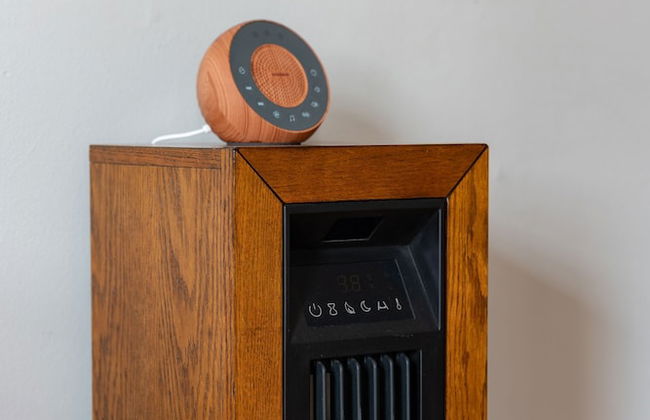 Short North Convention Private Parking Pets - Foto 32