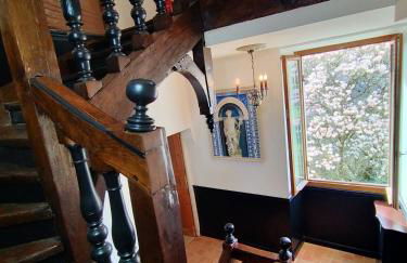 Manoir de L'Aisnerie - Foto 15