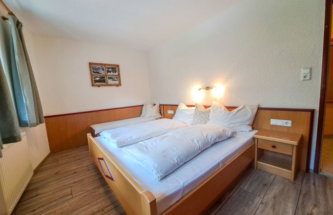 Kraftreich Apartments - Foto 46