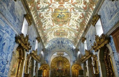 VIANA é AMOR apartamento no centro histórico - Foto 29