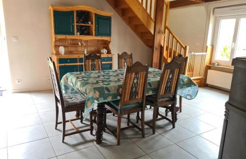 Gîte Chez Dédé - Photo 22