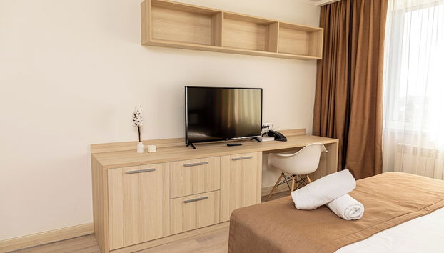 Yes apartments by botanical garden - Foto 2, Quarto