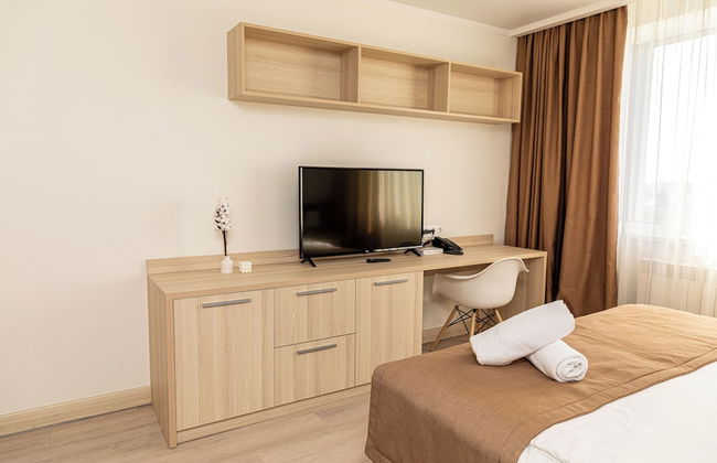 Yes apartments by botanical garden - Foto 2