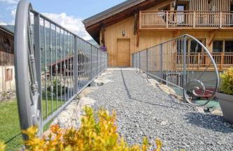 Appartement Chez Francois - Foto 9