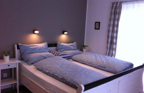 Haus Strandlaeufer - Foto 10