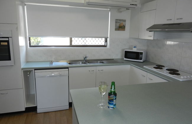 Kalua Holiday Apartments - Foto 71