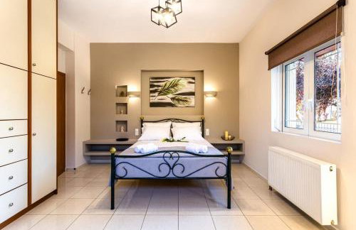 Filiatra Downtown Cozy Retreat - Homely Vibes - Foto 22