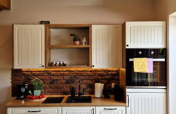 Widokowo - Domki z widokiem na Śnieżkę z Jacuzzi i Sauną - Photo 64