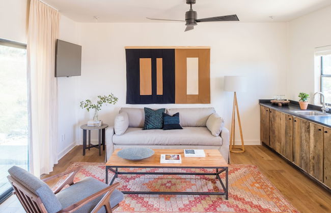 Contigo Ranch Fredericksburg - Photo 50