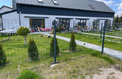 Nowa Stodoła Koniec Świata - Foto 77