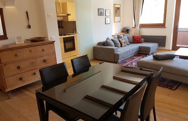 Housemuhlbach Wellness Acqua Spa Resort - Foto 27