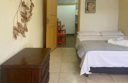 Kitnet no Centro histórico - Foto 4