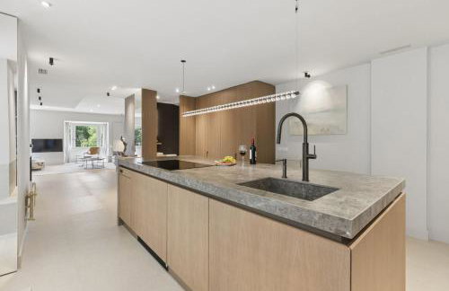 Luxury 2-Bed Apartment in Alcalá Madrid - Foto 9
