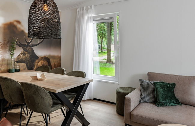 Lodge in Schaijk With Enclosed Garden - Photo 5