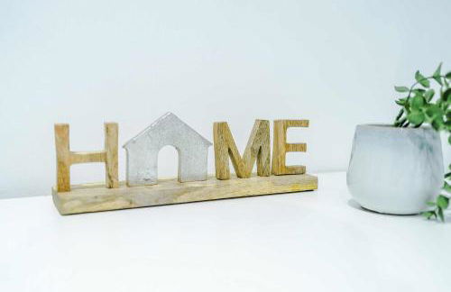 3 Bed house - Free Parking - Free Wifi - Foto 29