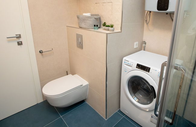 Vera's Lapad suite - Foto 12